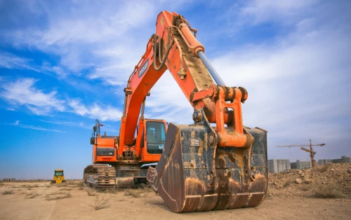Construction
