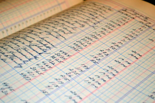 Financial Services
