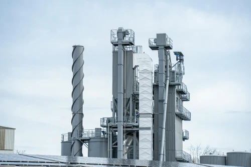 Industry Offerings